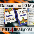 Dapoxetine 90 Mg 12